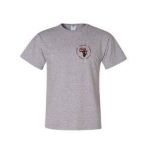 Gray T-Shirt