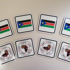 Coasters