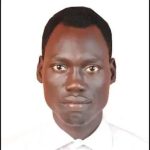 James Matur Pawany
Head-Teacher