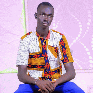Akedit Alewei Amuor-LSM Reporter and correspondent in Juba