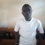 David Mayen Makucah David Mayen Makucah